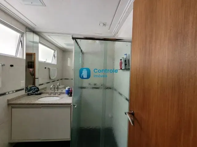 Imagem 1: Cv) Amplo Apartamento À Venda, Mobiliado, com 04 Dormitórios, 02 Vagas, Em