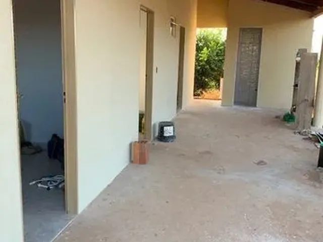 Imagem: Chácara com Casa em Trindade - Oportunidade