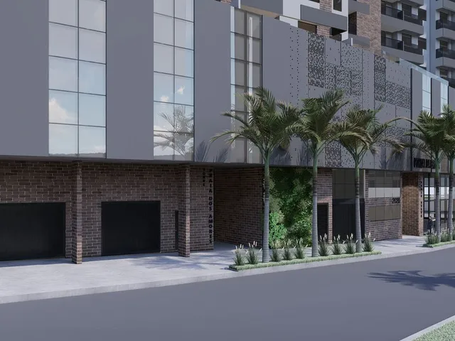 Imagem 11: Apto Pronto em Camboriú, com 81,77m² área Privativa, com 3 dormitórios sendo 1