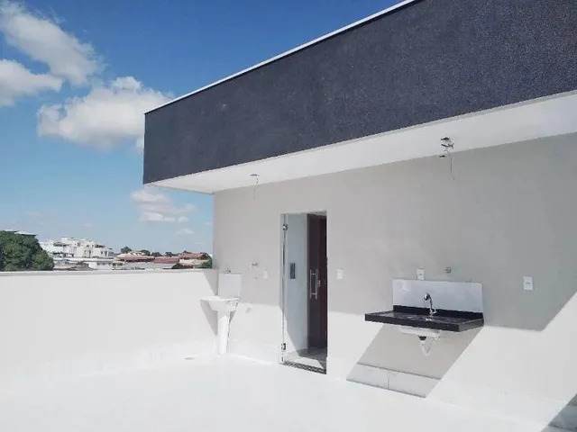 Imagem 1: COBERTURA COM 2 DORMITÓRIOS À VENDA, 88 M² POR R$ 340.000,00 - RIO BRANCO - BELO