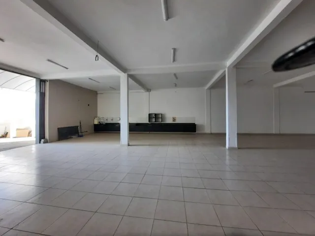 Imagem: GALPÃO PARA ALUGAR, 500 M² POR R$ 15.000,00/MÊS