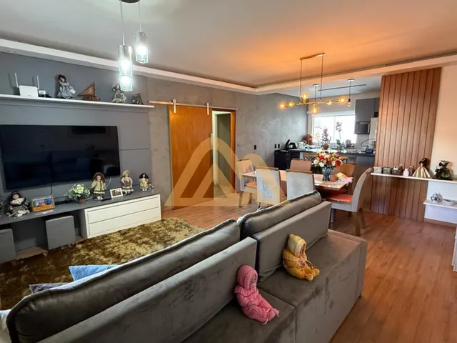 Imagem: APARTAMENTO - POÇOS DE CALDAS