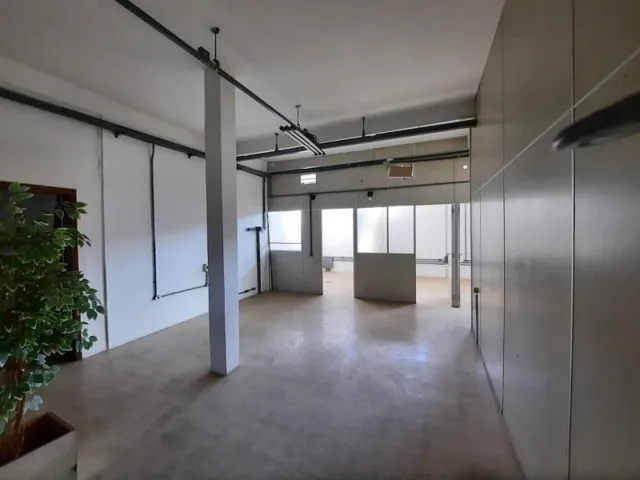 Imagem: GALPÃO PARA ALUGAR, 500 M² POR R$ 10.000,00/MÊS