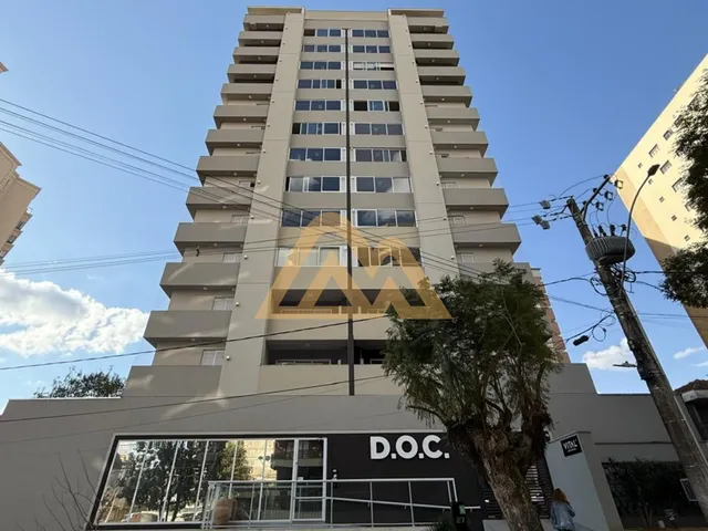 Imagem 1: APARTAMENTO - POÇOS DE CALDAS