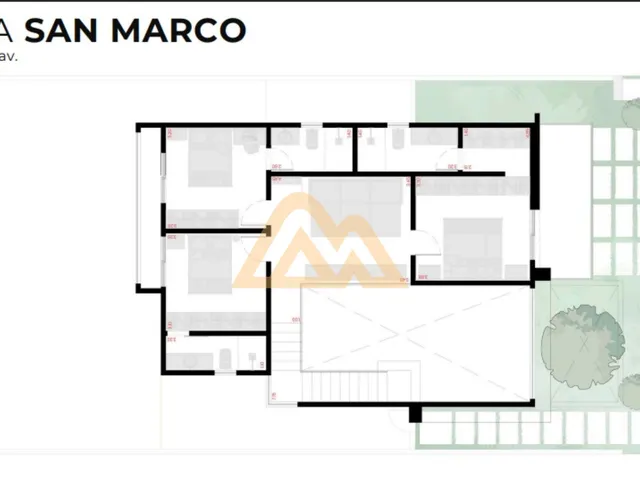 Imagem 3: CASA - POÇOS DE CALDAS
