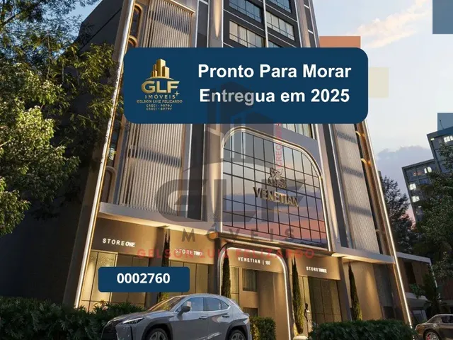 Imagem: Apto Pronto em Balneário Camboriú, com