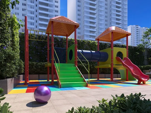 Imagem 5: Apto Pronto em Balneário Camboriú, com 131,94m² área privativa sendo 3 suítes, 3