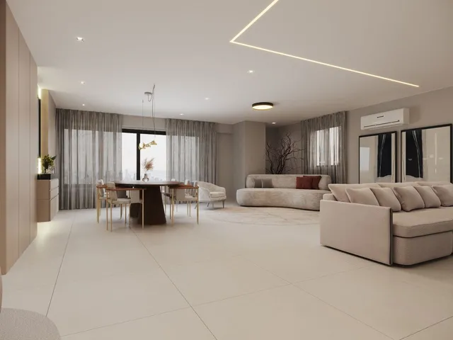 Imagem 3: Apto Pronto em Balneário Camboriú, com 131,94m² área privativa sendo 3 suítes, 3