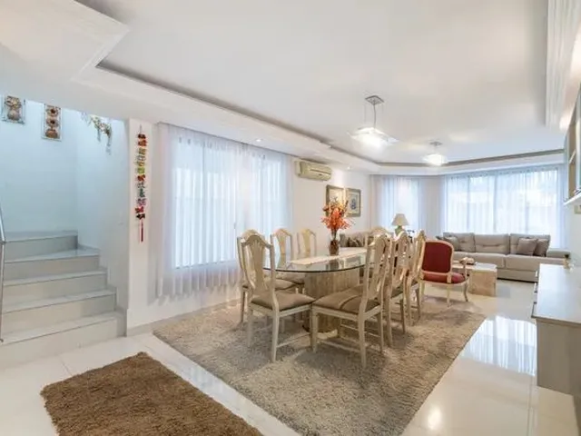 Imagem: Casa em Condomínio 5 Quartos Uberaba 413M²