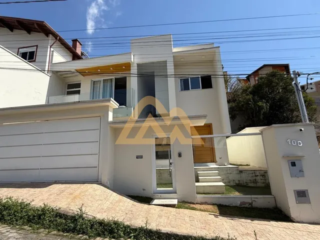 Imagem: Casa - Poços de Caldas