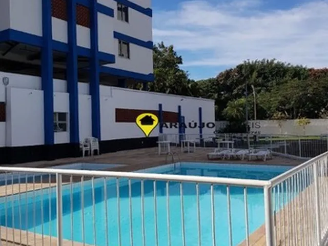 Imagem: Apartamento no Bairro Comercial em Resende