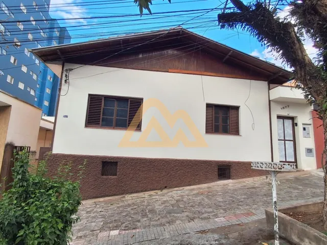 Imagem: CASA - POÇOS DE CALDAS