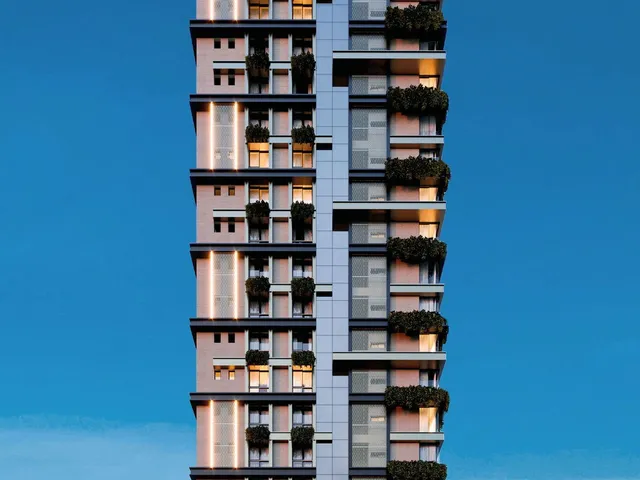 Imagem 3: Imperdível: Apartamento de luxo em Construção à venda em Itapema-SC, Centro! 4