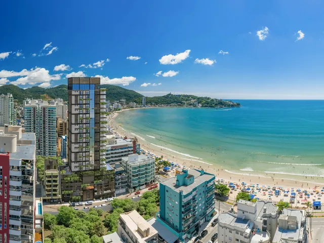 Imagem 16: Imperdível: Apartamento de luxo em Construção à venda em Itapema-SC, Centro! 4