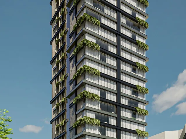 Imagem 7: Imperdível: Apartamento de luxo em Construção à venda em Itapema-SC, Centro! 4