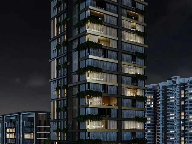 Imagem 8: Imperdível: Apartamento de luxo em Construção à venda em Itapema-SC, Centro! 4