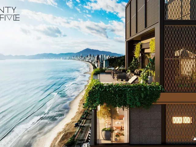 Imagem 1: Imperdível: Apartamento de luxo em Construção à venda em Itapema-SC, Centro! 4
