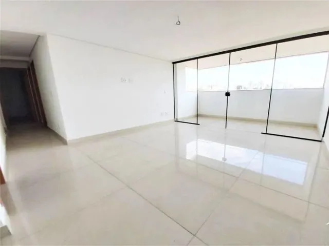 Imagem: APARTAMENTO COM 3 QUARTOS 01 SUÍTE À VENDA