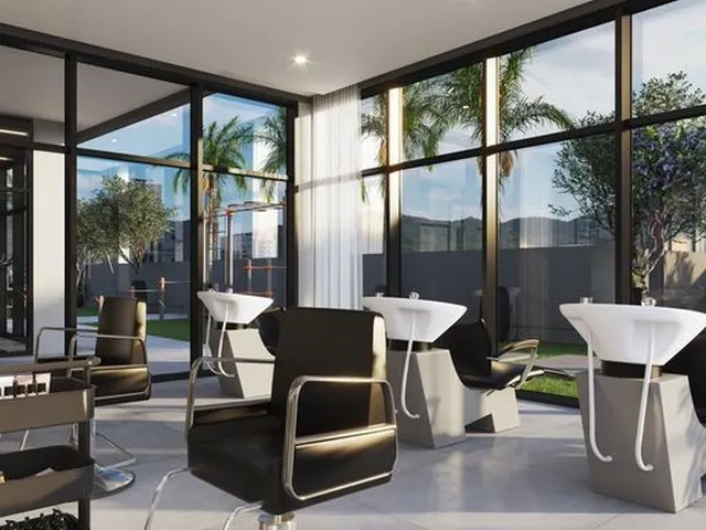 Imagem 5: 0 Apartamento com 4 dormitórios