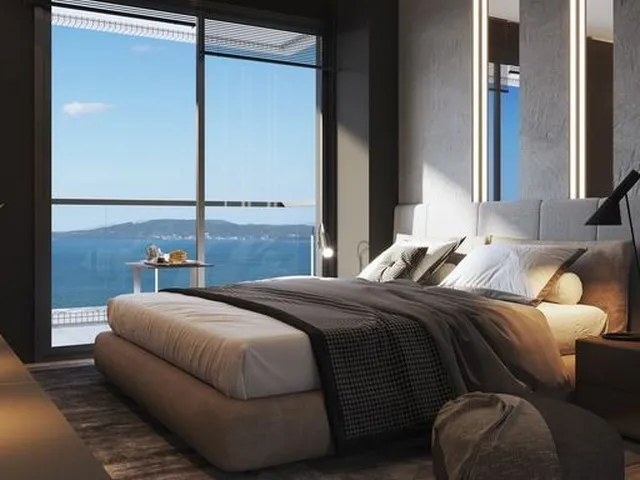 Imagem 2: Venda de Luxuoso Apartamento em Construção com 4 Quartos e 4 Suítes no Centro de
