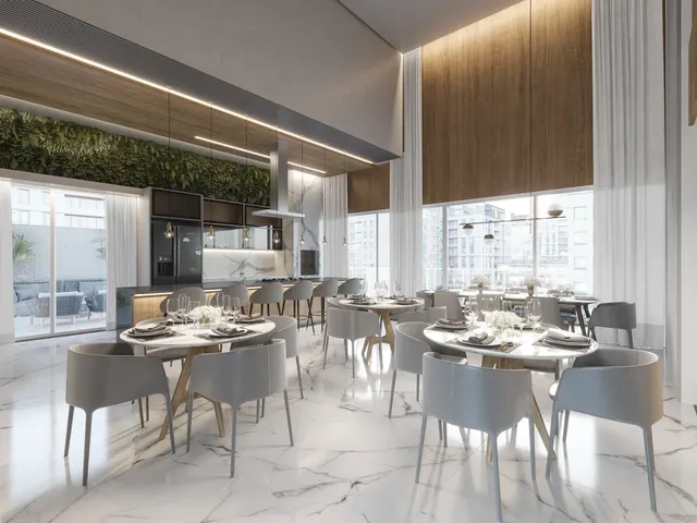 Imagem 10: Oportunidade Única: Sala Comercial Pronta à Venda no Centro de Balneário Camboriú-SC