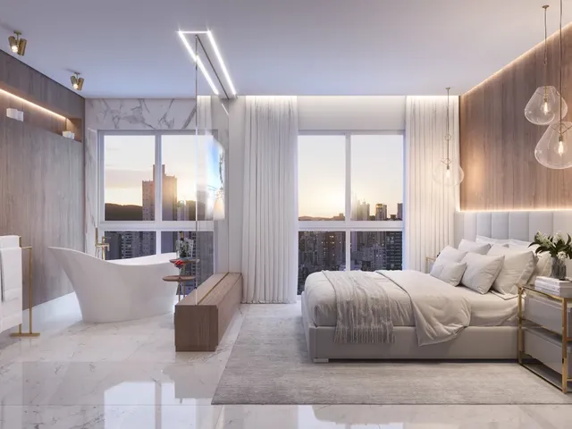 Imagem 8: Oportunidade Única: Sala Comercial Pronta à Venda no Centro de Balneário Camboriú-SC