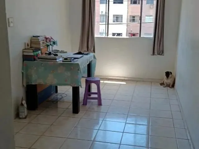 Imagem: Apartamento a Venda Condomínio Rio Bonito