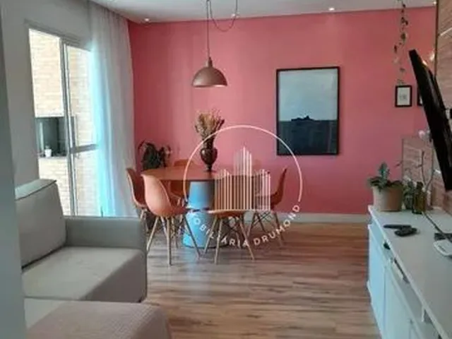 Imagem: Apartamento À Venda, 65 M² por R$ 480.000,00