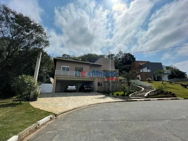 Imagem: Casa À Venda, 355 M² por R$ 2.400.000,00