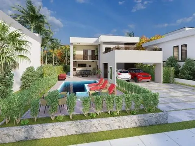 Imagem 2: Magnífica Casa no Alamedas do Horto
