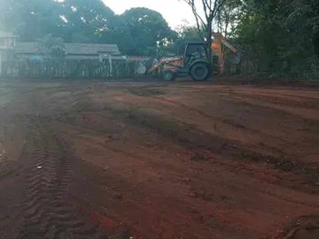 Imagem: Vendo Excelente Lote