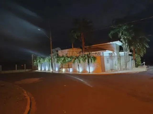 Imagem: Casa Padrão em Américo de Campos