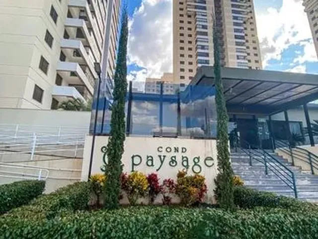 Imagem 1: Apartamento 3 Quartos Condomínio Paysage