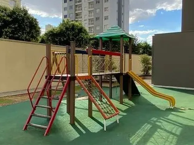 Imagem 7: Apartamento 3 Quartos Condomínio Paysage