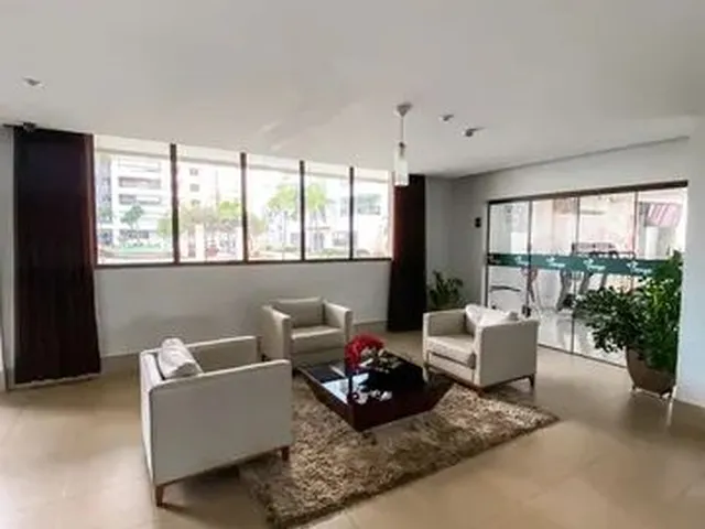 Imagem 6: Apartamento 3 Quartos Condomínio Paysage