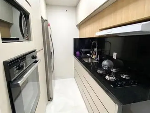 Imagem 5: Apartamento 3 Quartos Condomínio Paysage