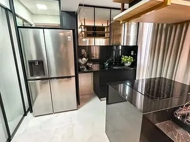 Imagem 4: Apartamento 3 Quartos Condomínio Paysage