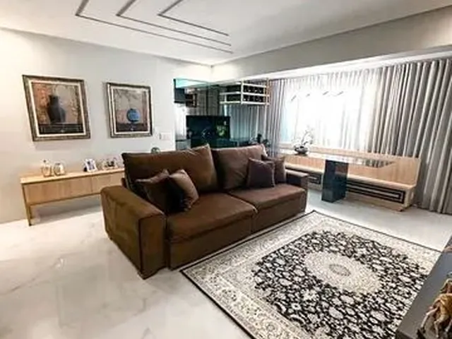 Imagem 2: Apartamento 3 Quartos Condomínio Paysage
