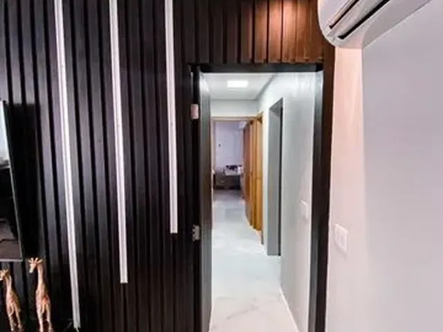 Imagem 3: Apartamento 3 Quartos Condomínio Paysage