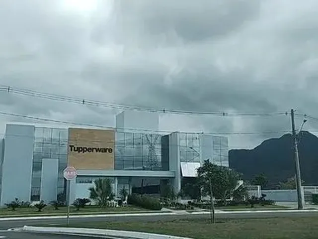 Imagem: Vendo Lote Comercial em Alphaville Jacuhy