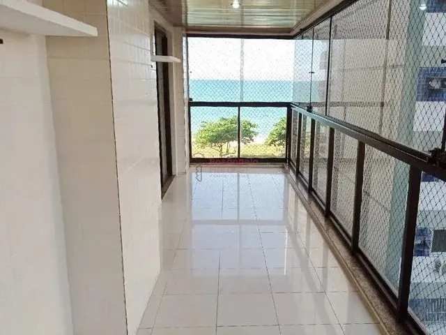 Imagem: Apartamento com 2 Suítes e Vista Mar na