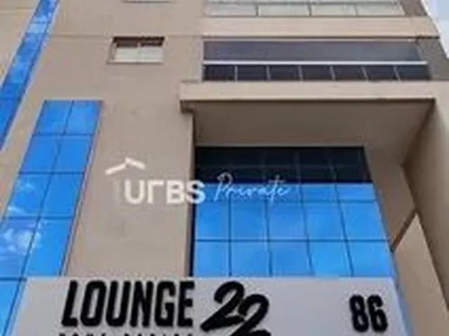 Imagem 2: Lounge 22 - Apartamento 2 Quartos, Sendo 2 Suítes