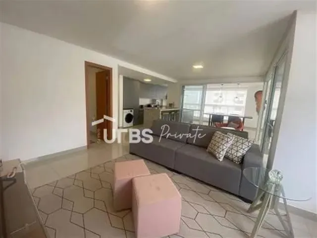 Imagem 6: Lounge 22 - Apartamento 2 Quartos, Sendo 2 Suítes