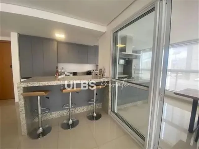 Imagem 4: Lounge 22 - Apartamento 2 Quartos, Sendo 2 Suítes