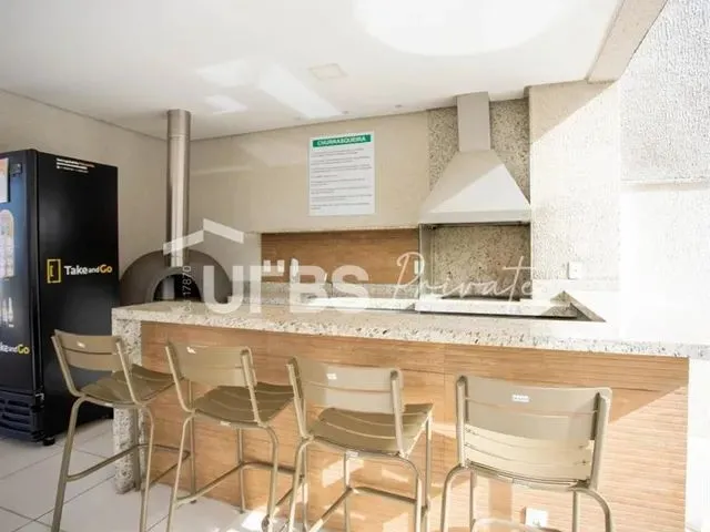 Imagem 5: Lounge 22 - Apartamento 2 Quartos, Sendo 2 Suítes