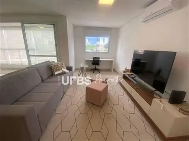 Imagem 3: Lounge 22 - Apartamento 2 Quartos, Sendo 2 Suítes