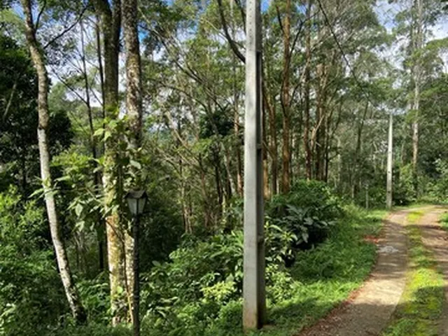 Imagem: Terreno Condomínio Fechado