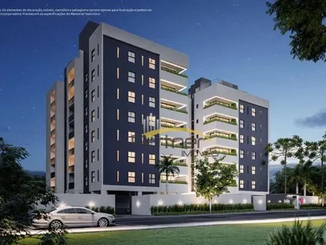 Imagem: Loft com 1 Dormitório À Venda, 35 M²