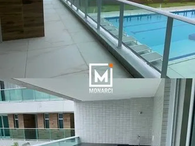 Imagem: Apartamento com 4 Quartos À Venda, 233M²