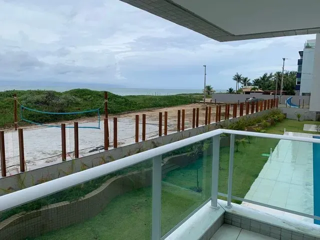 Imagem 6: Apartamento com 4 Quartos À Venda, 233M² - Intermares em Cabedelo - Pb